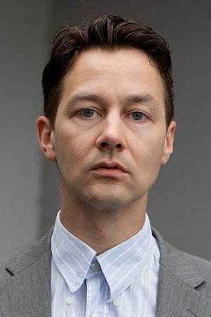Cover image for Tim-Fabian Hoffmann