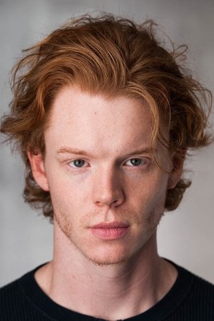 Cover image for Sam Bullington