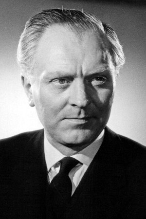 Cover image for Ernst Waldow