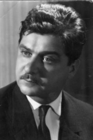 Cover image for Gheorghe Naghi