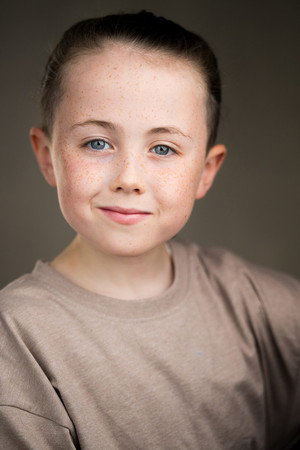 Cover image for Jude Evan Lloyd