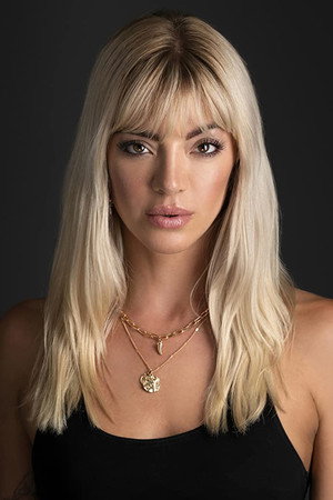 Cover image for Emelle Smith