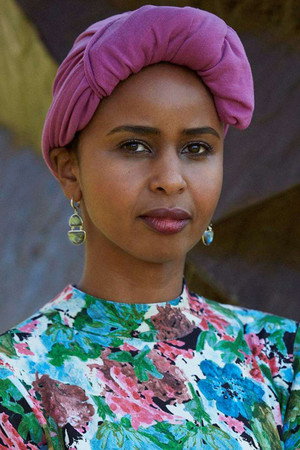 Cover image for Nadifa Mohamed