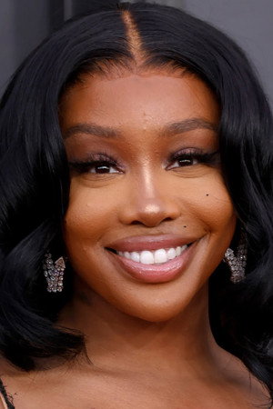 Cover image for SZA