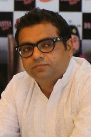 Cover image for Krunal Pandit