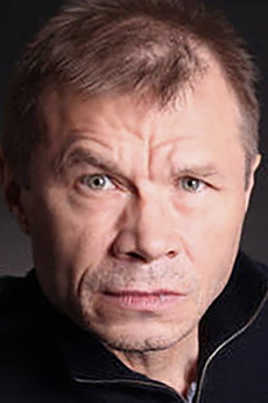 Cover image for Александр Баширов