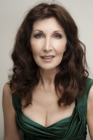 Cover image for Joanna Gleason
