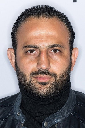 Cover image for Roman Mitichyan
