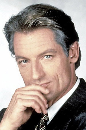 Cover image for Perry King