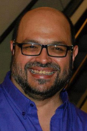 Cover image for Alberto Ponce