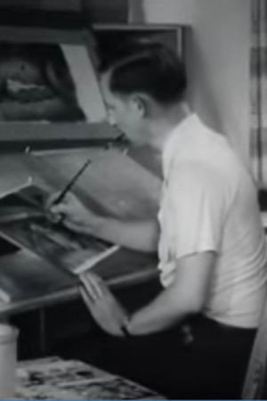 Cover image for Samuel Armstrong