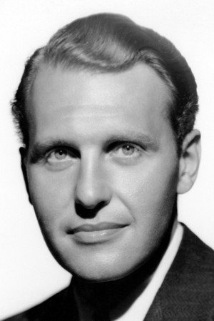 Cover image for Ralph Bellamy