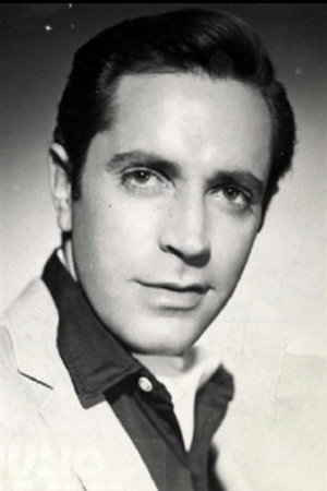 Cover image for Julio Alemán