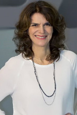 Cover image for Lícia Manzo