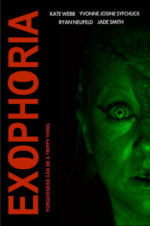 Poster for Экзофория