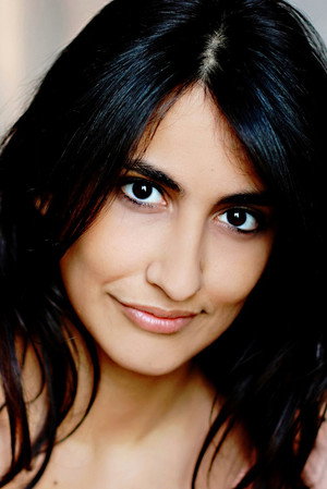 Cover image for Sabrina Nouchi