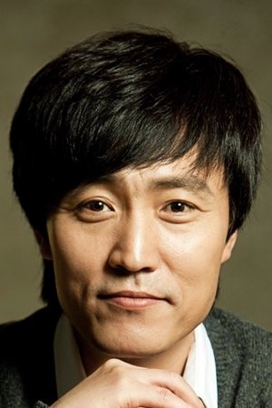 Cover image for 엄효섭