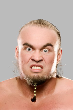 Cover image for Gene Snitsky