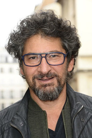 Cover image for Radu Mihăileanu