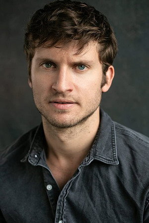 Cover image for Tom Weston-Jones