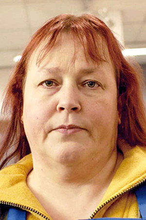 Cover image for Annemieke Bakker