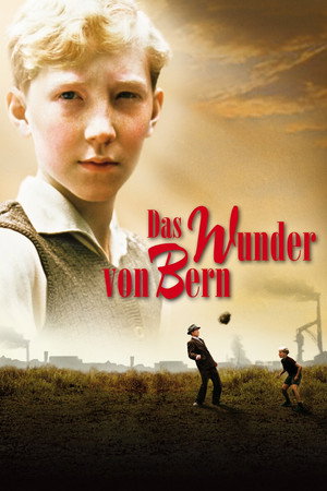 Poster for Чудо Берна
