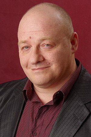 Cover image for Юрий Гумиров