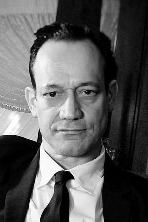 Cover image for Ted Raimi