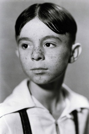 Cover image for Carl Switzer