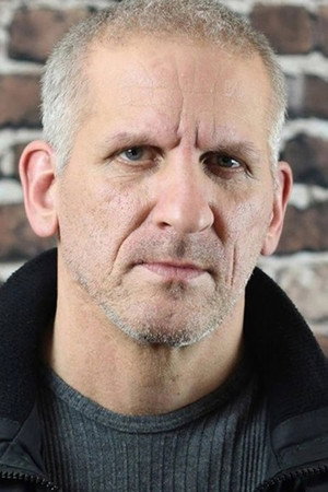 Cover image for Barry Nerling