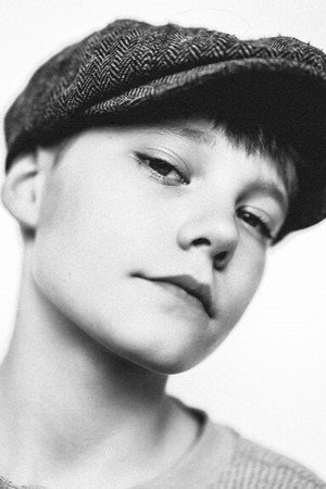 Cover image for Lucas Herzog