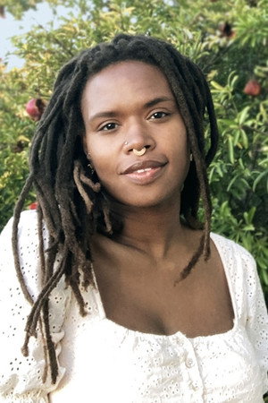 Cover image for Raven Jackson