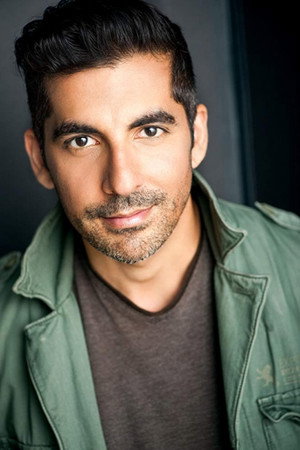 Cover image for Sunil Malhotra