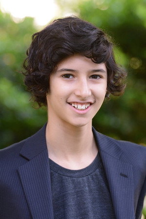 Cover image for Sammy Pignalosa