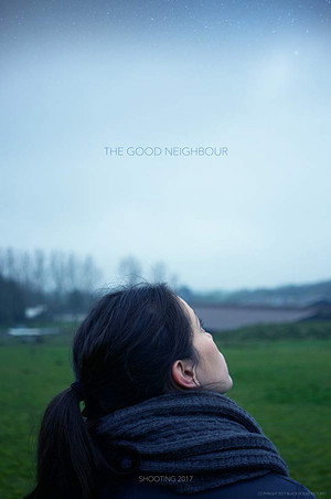 Poster for The Good Neighbour