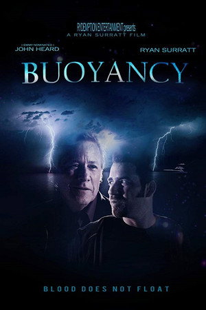 Poster for Плавучесть