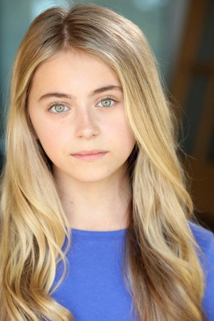 Cover image for Sofia Shakarian