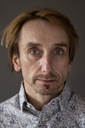 Cover image for Jakub Žáček
