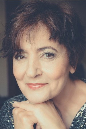 Cover image for Despina Pajanou