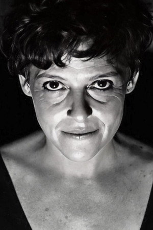Cover image for Camila Toker