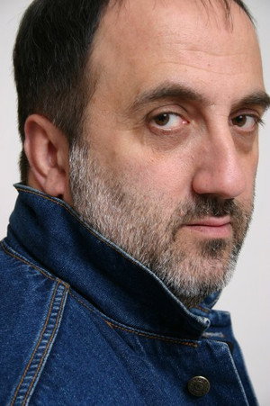 Cover image for Alexandru Bindea