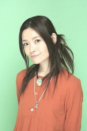 Cover image for 南央美