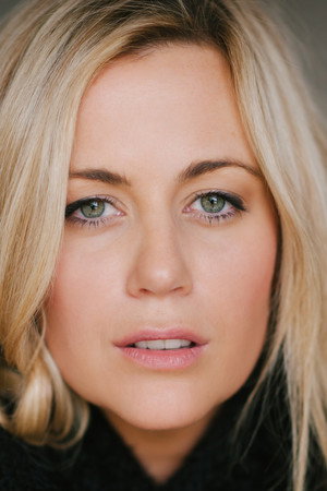 Cover image for Rachael Carpani
