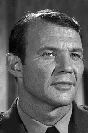 Cover image for Michael Conrad