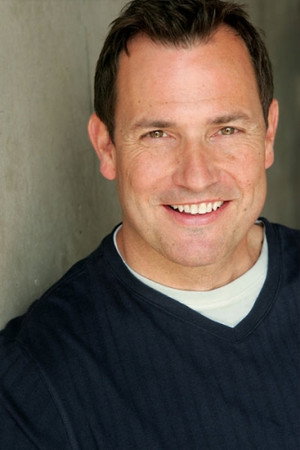 Cover image for Mark Nutter