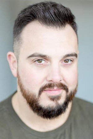 Cover image for Ben Hanson
