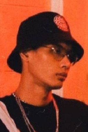 Cover image for Paolo Dumlao