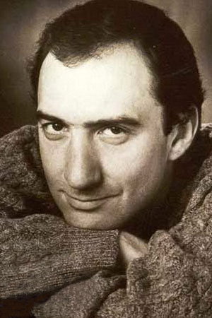 Cover image for Геннадий Скарга