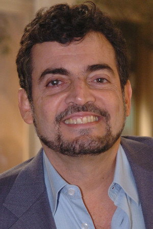 Cover image for Buza Ferraz