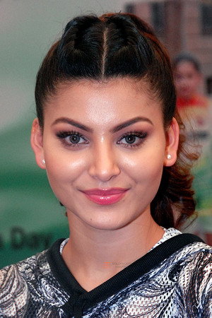 Cover image for Urvashi Rautela